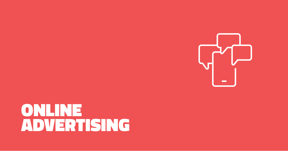 Online Advertising Convertico Media