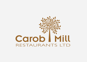 Carob-Mill Restaurants