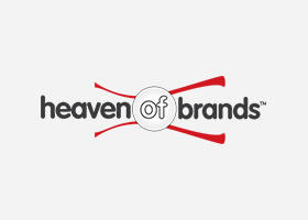 Heaven of Brands