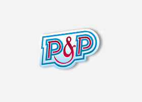 P&P Ice Cream Group